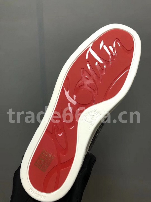 Super Max Christian Louboutin Shoes-954