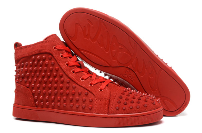 Christian Louboutin mens shoes-129