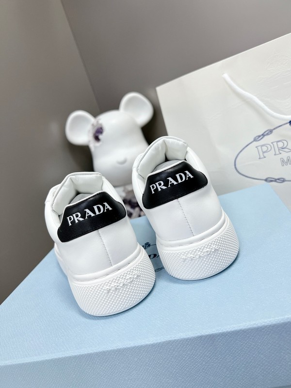 Prada women shoes 1：1 quality-364
