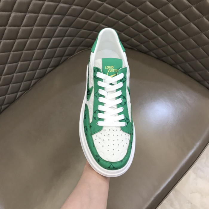 LV Men shoes 1：1 quality-4610