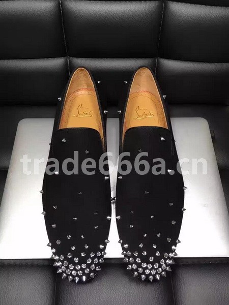 Super Max Christian Louboutin Shoes-500