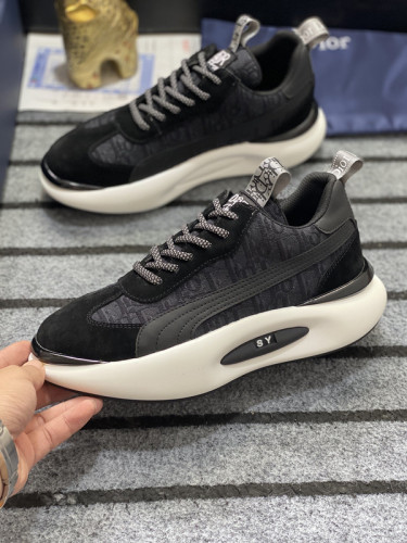 Dior men Shoes 1：1 quality-612