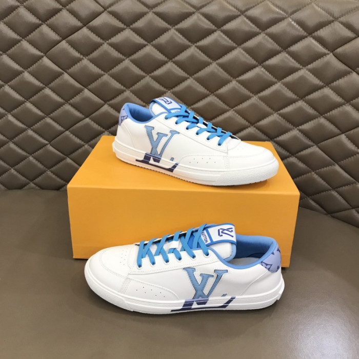 LV Men shoes 1：1 quality-4615