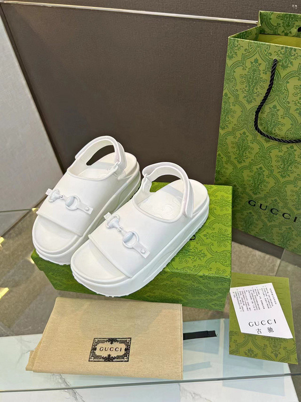 G Sandals 1：1 Quality-512