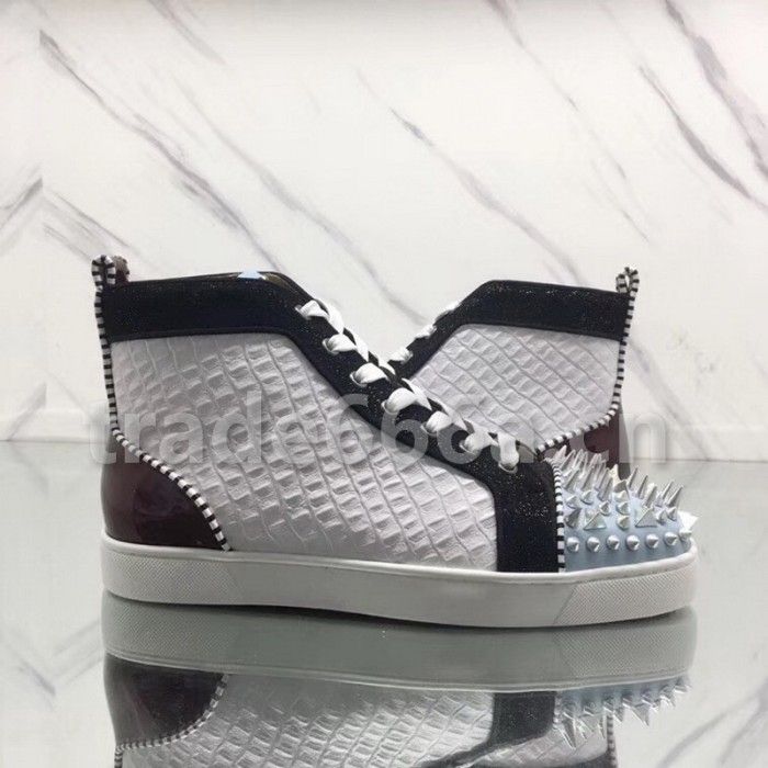 Super Max Christian Louboutin Shoes-1117