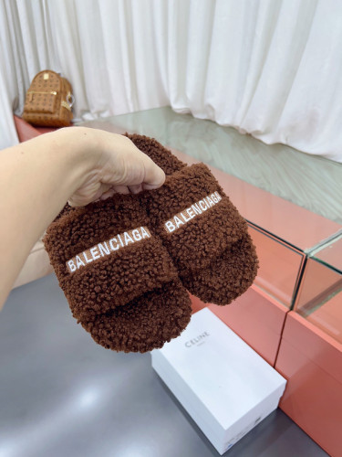 B women slippers 1：1 quality-100