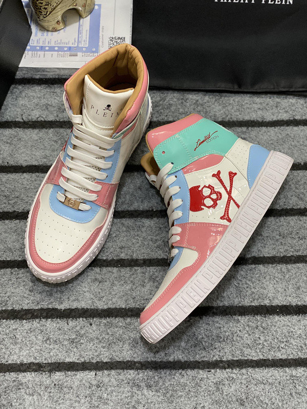 PP men shoes 1 ：1 quality-410