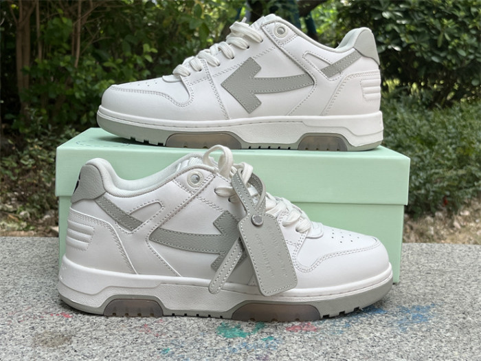 OFFwhite Men shoes 1：1 quality-173