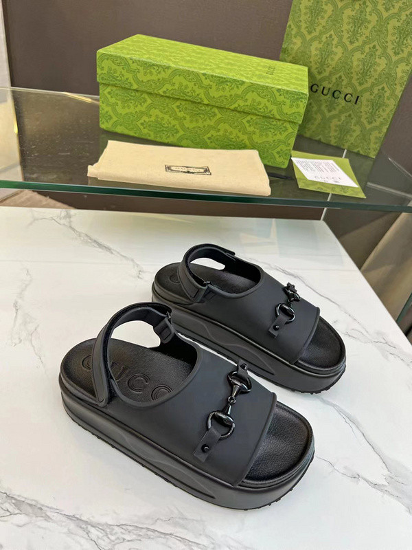 G Sandals 1：1 Quality-513