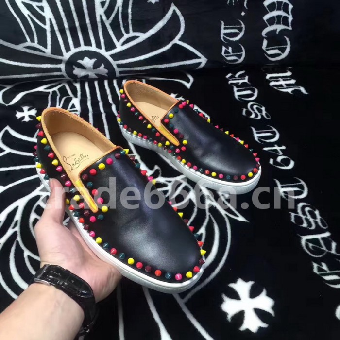 Super Max Christian Louboutin Shoes-686