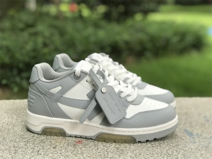 OFFwhite Women Shoes 1：1 quality-106