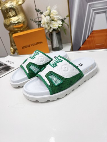 LV women Sandals 1：1 Quality-461