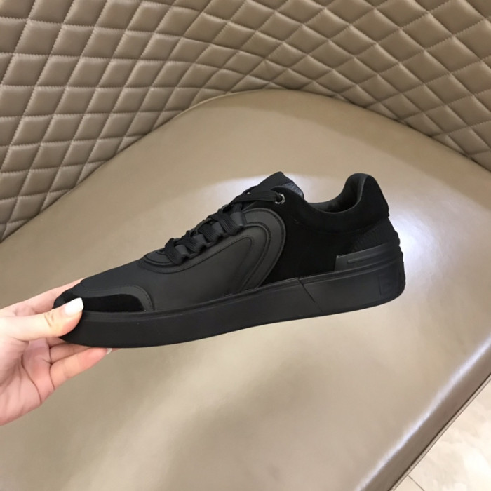 Balmain men shoes 1：1 quality-005
