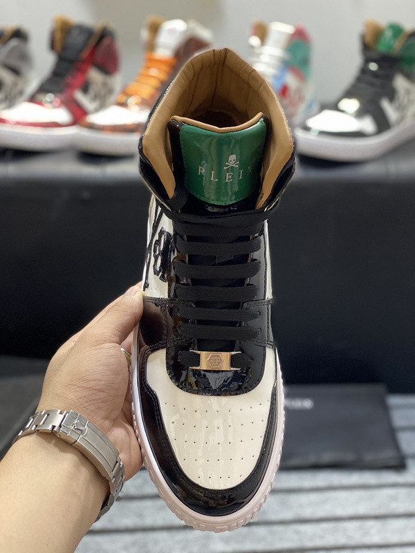 PP men shoes 1 ：1 quality-409