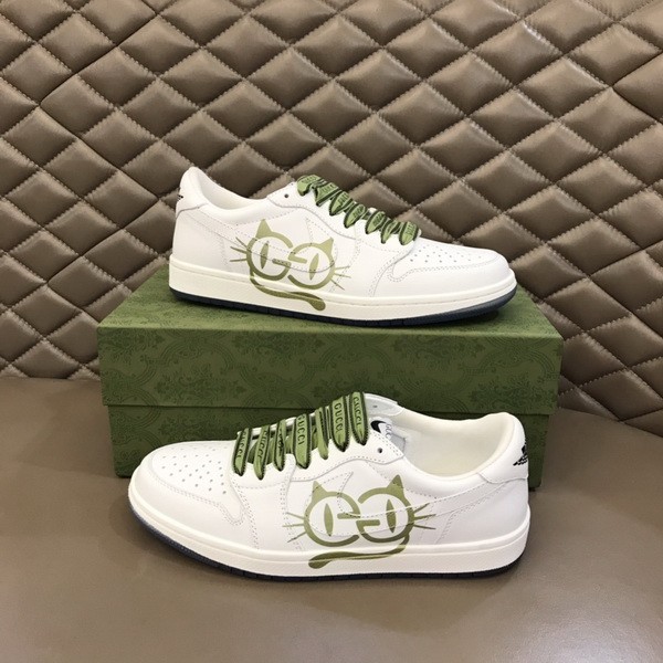 G men shoes 1：1 quality-3257