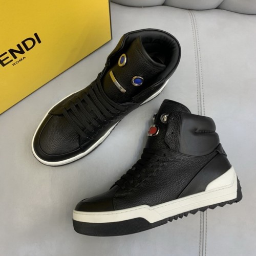 FD men shoes 1：1 quality-282