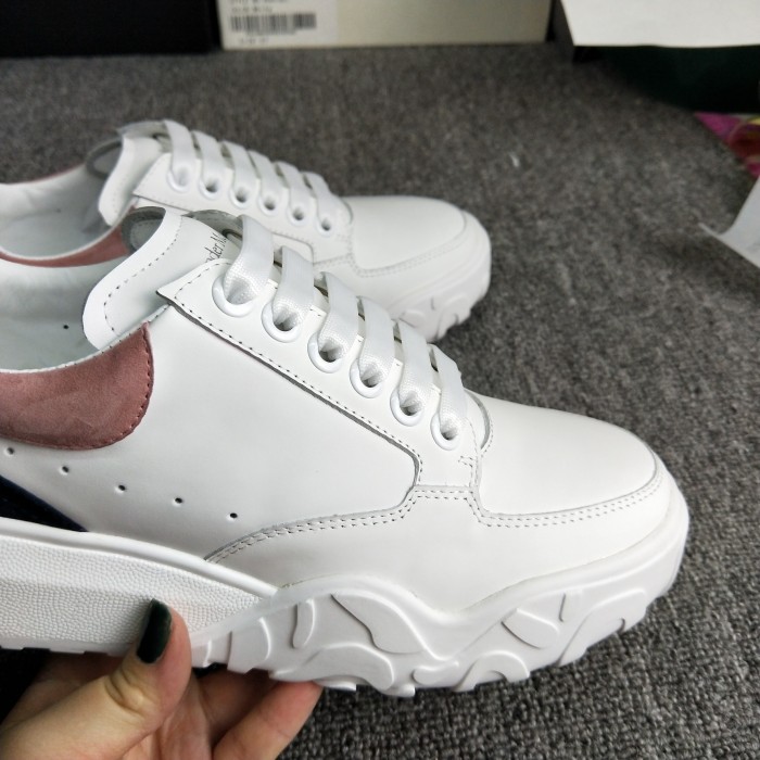 Alexander McQueen men shoes 1：1 quality-725