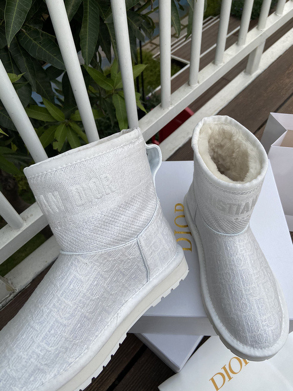 Dior Women Shoes 1：1 quality-427