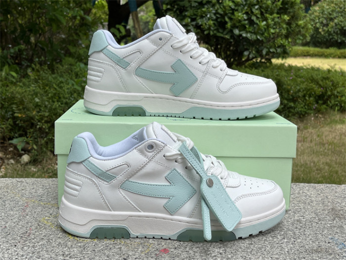 OFFwhite Women Shoes 1：1 quality-138