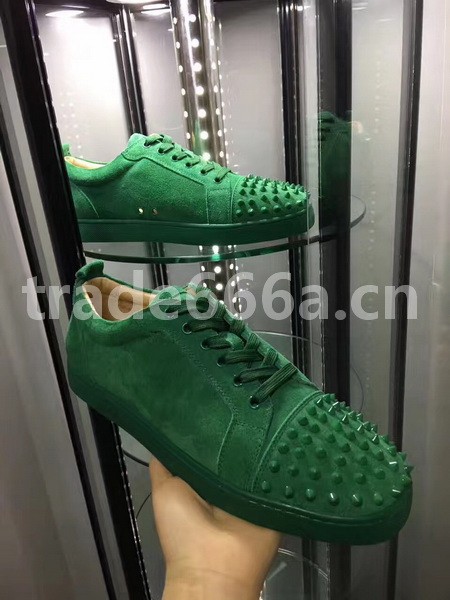 Super Max Christian Louboutin Shoes-642