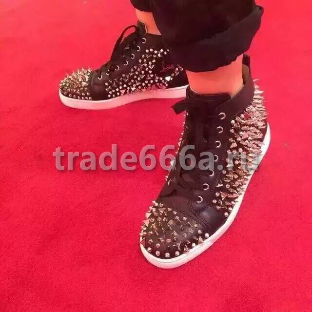 Super Max Perfect Christian Louboutin(with receipt)-083