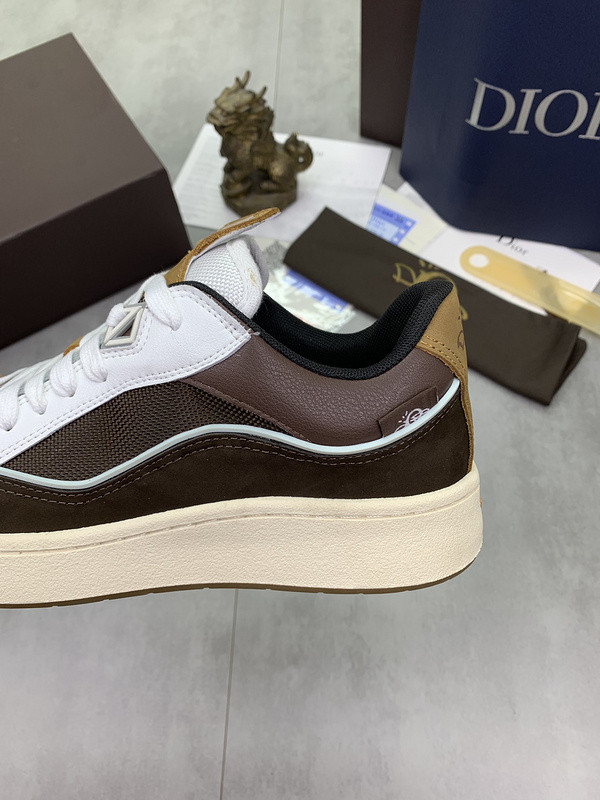 Dior men Shoes 1：1 quality-590