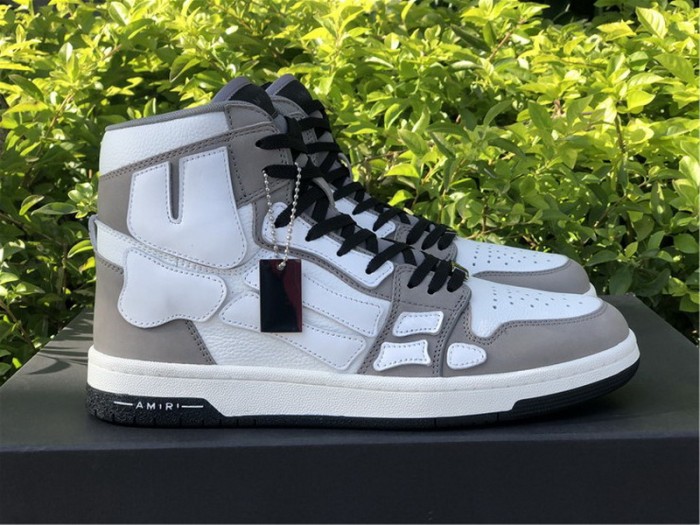 Amiri Men Shoes 1：1 quality-002