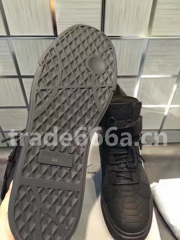 Super Max GZ Shoes163