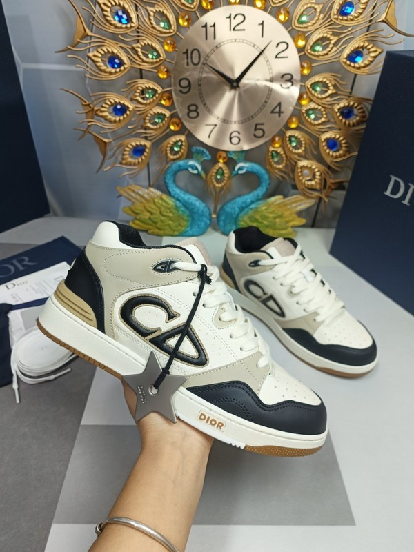 Dior Women Shoes 1：1 quality-554