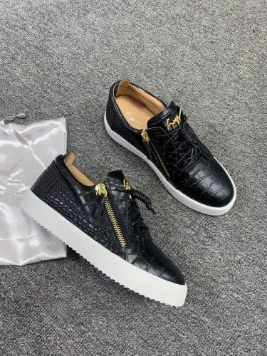 GZ Women Shoes 1：1 Quality-011