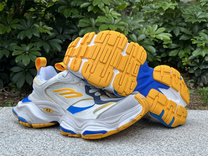 B 17FW Tripe-S High End Sneaker-515