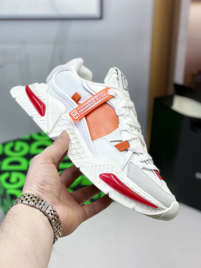 D&G men shoes 1：1 quality-932