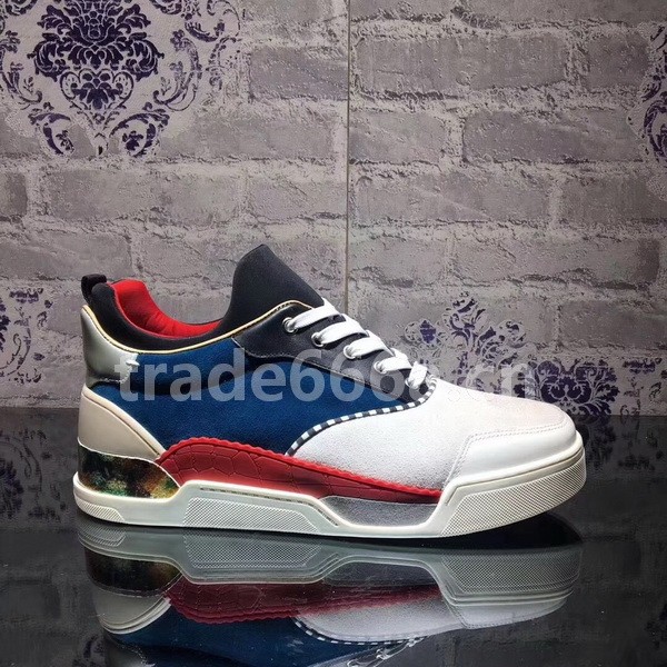 Super Max Christian Louboutin Shoes-916