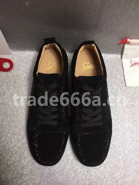 Super Max Christian Louboutin Shoes-398