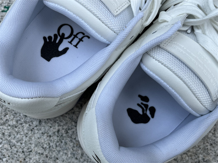 OFFwhite Women Shoes 1：1 quality-143