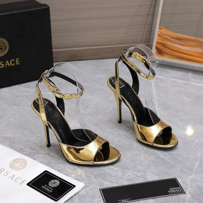 Versac high heel 1：1 quality-054