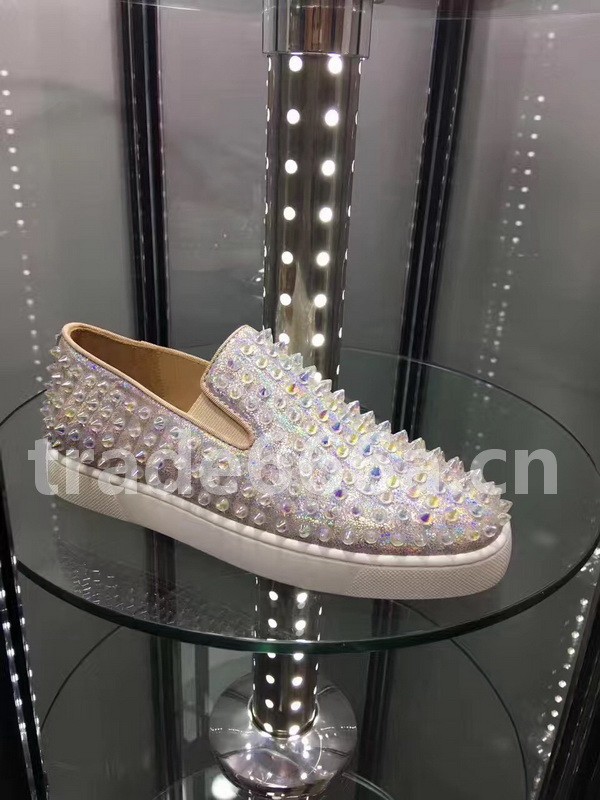 Super Max Christian Louboutin Shoes-670