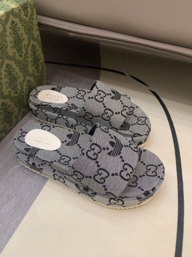 G Sandals 1：1 Quality-621