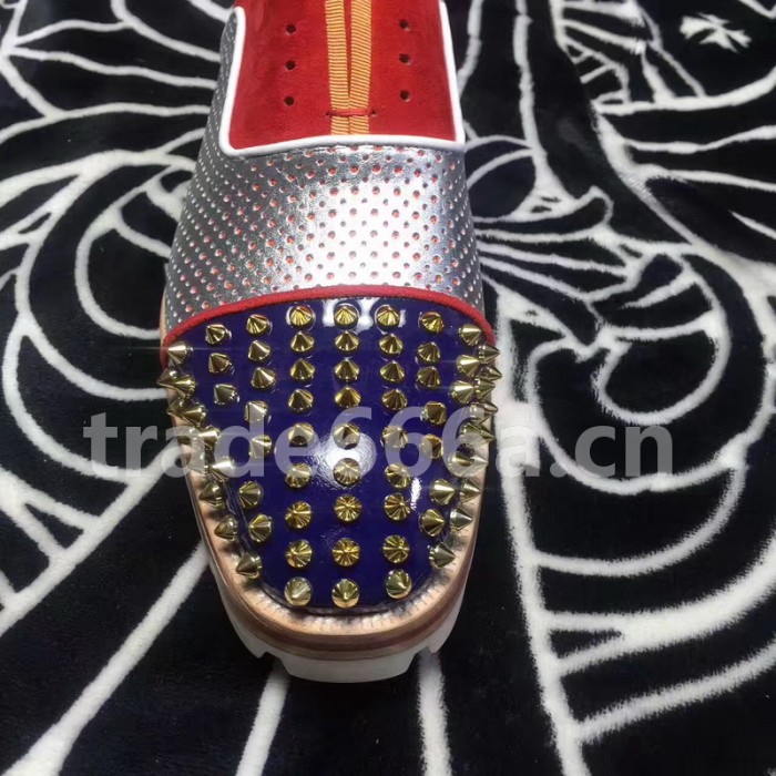 Super Max Christian Louboutin Shoes-688