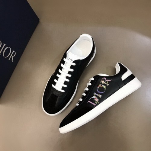 Dior men Shoes 1：1 quality-390