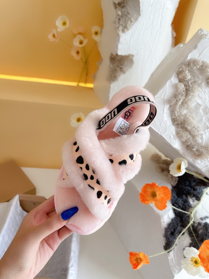 U women Sandals 1：1 Quality-005