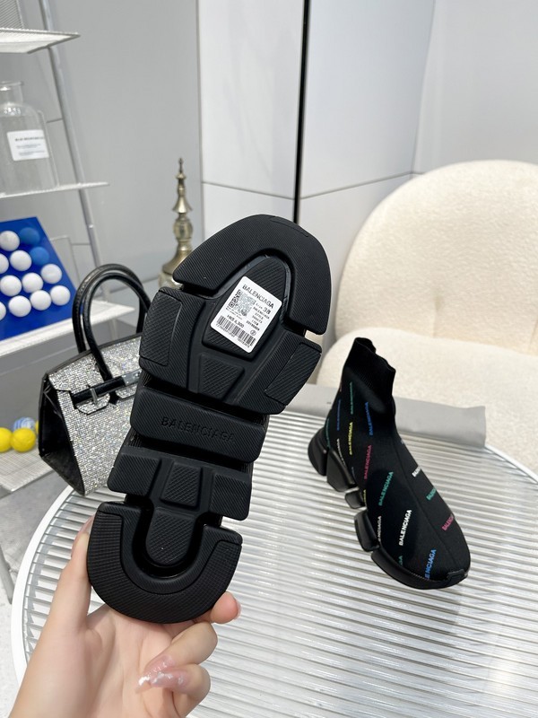 B Sock Shoes 1：1 quality-166