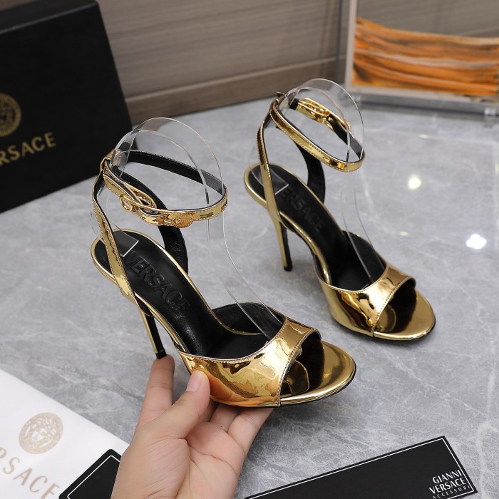 Versac high heel 1：1 quality-054