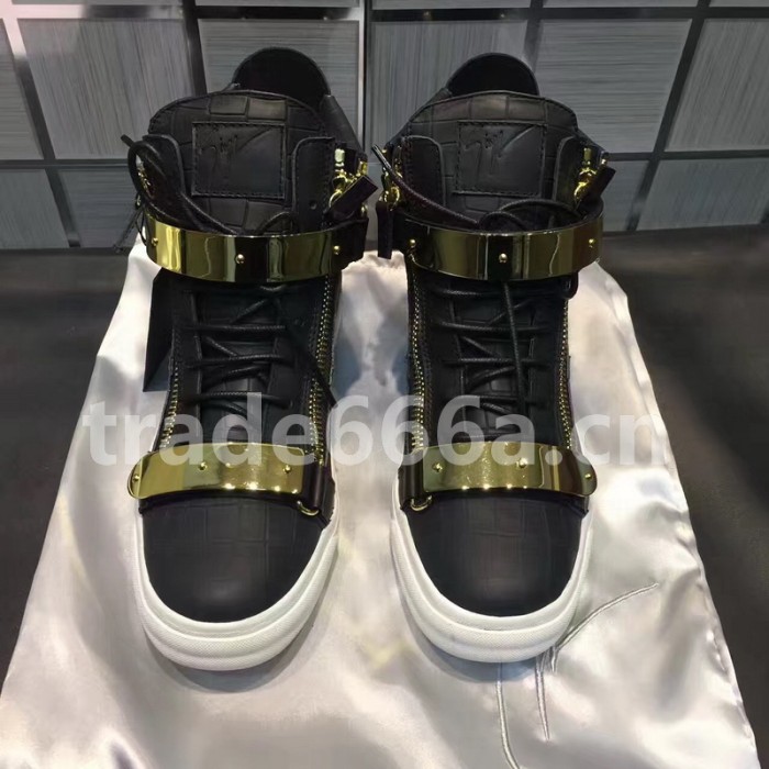 Super Max GZ Shoes130