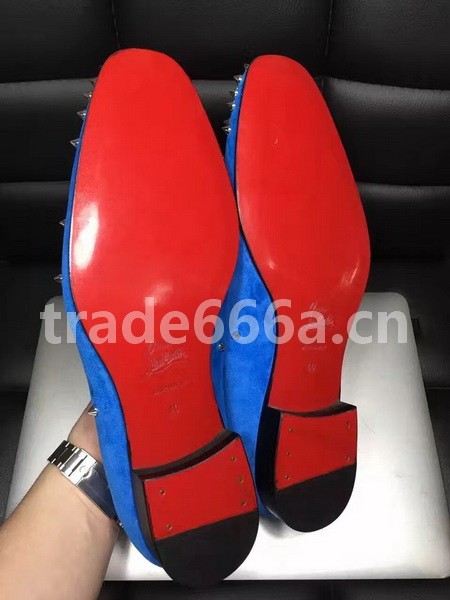 Super Max Christian Louboutin Shoes-503