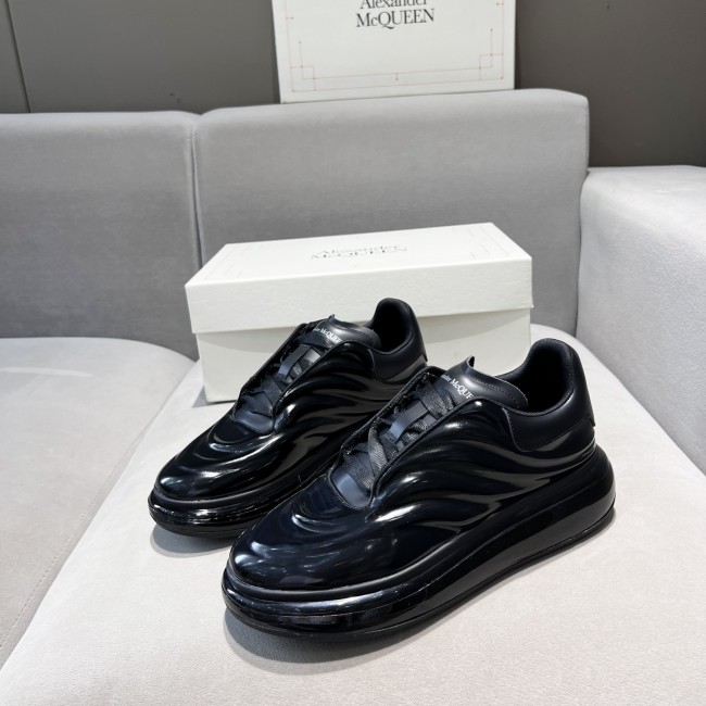 Super Max Alexander McQueen Shoes-750