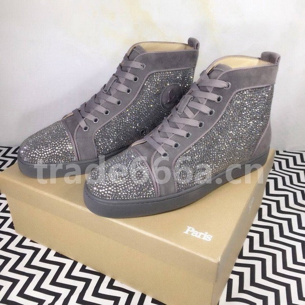 Super Max Christian Louboutin Shoes-965