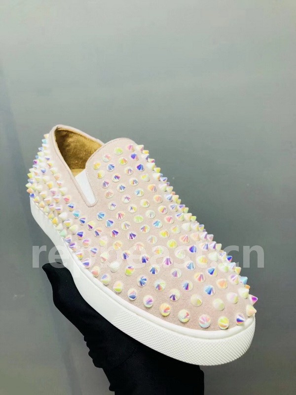 Super Max Christian Louboutin Shoes-1012