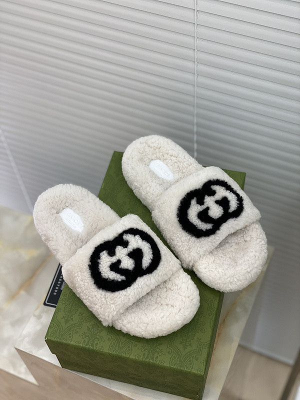 G women slippers 1：1 quality-626