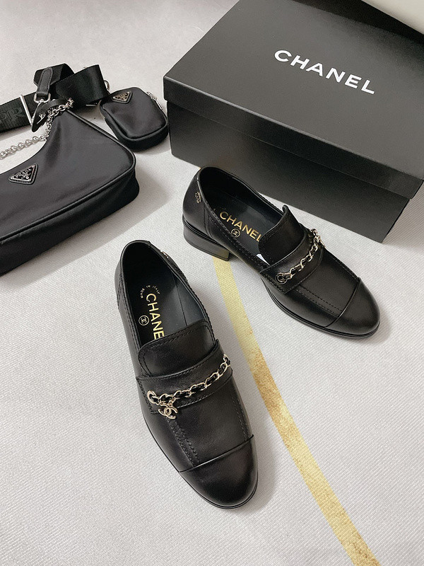 CHAL Women Shoes 1：1 Quality-724